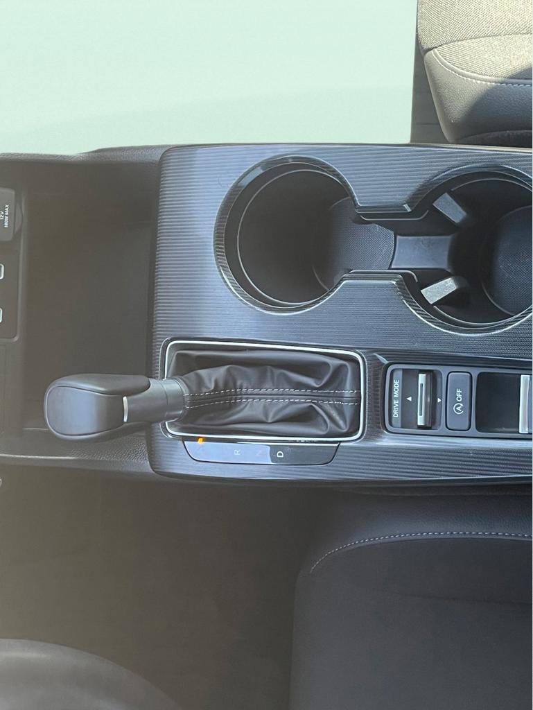 Used 2025 Honda Civic Sport image 19