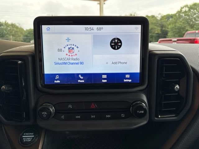 Used 2022 Ford Bronco Sport Outer Banks w/ Tech Package AWD/4WD image 18