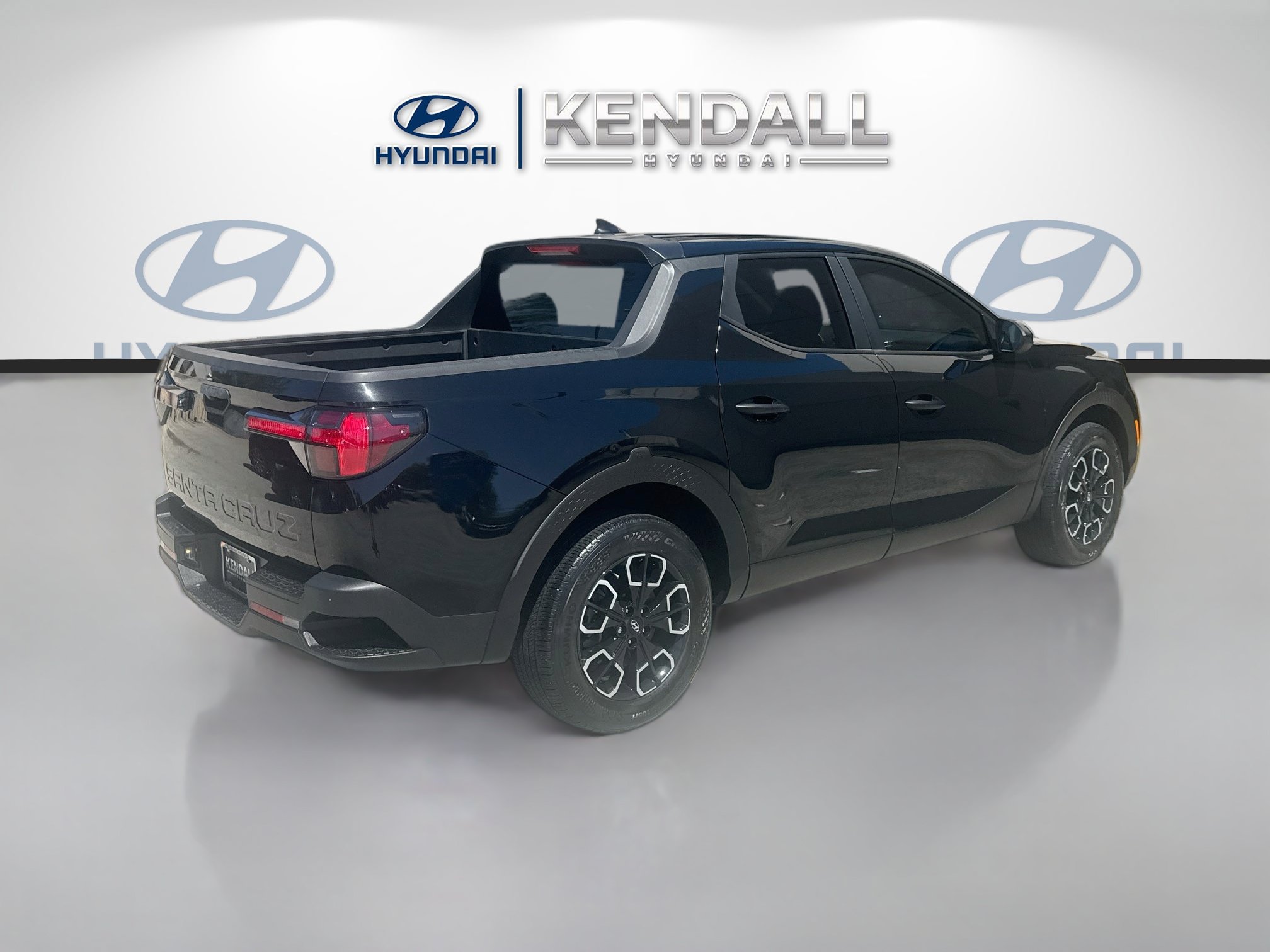 Used 2024 Hyundai Santa Cruz SE FWD image 6