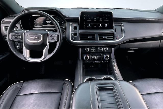 Used 2024 GMC Yukon SLT image 7