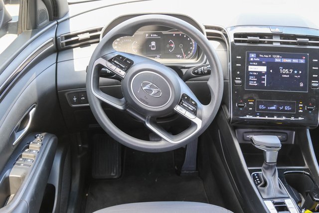 Used 2024 Hyundai Santa Cruz SEL image 12