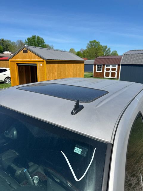 Used 2008 GMC Sierra 1500 Denali AWD/4WD image 10