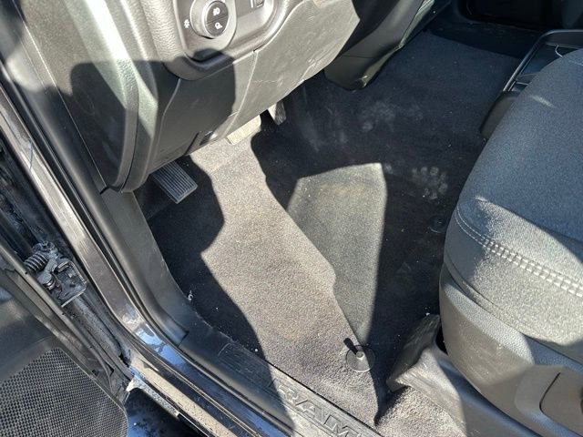 New 2026 RAM 2500 Tradesman image 23