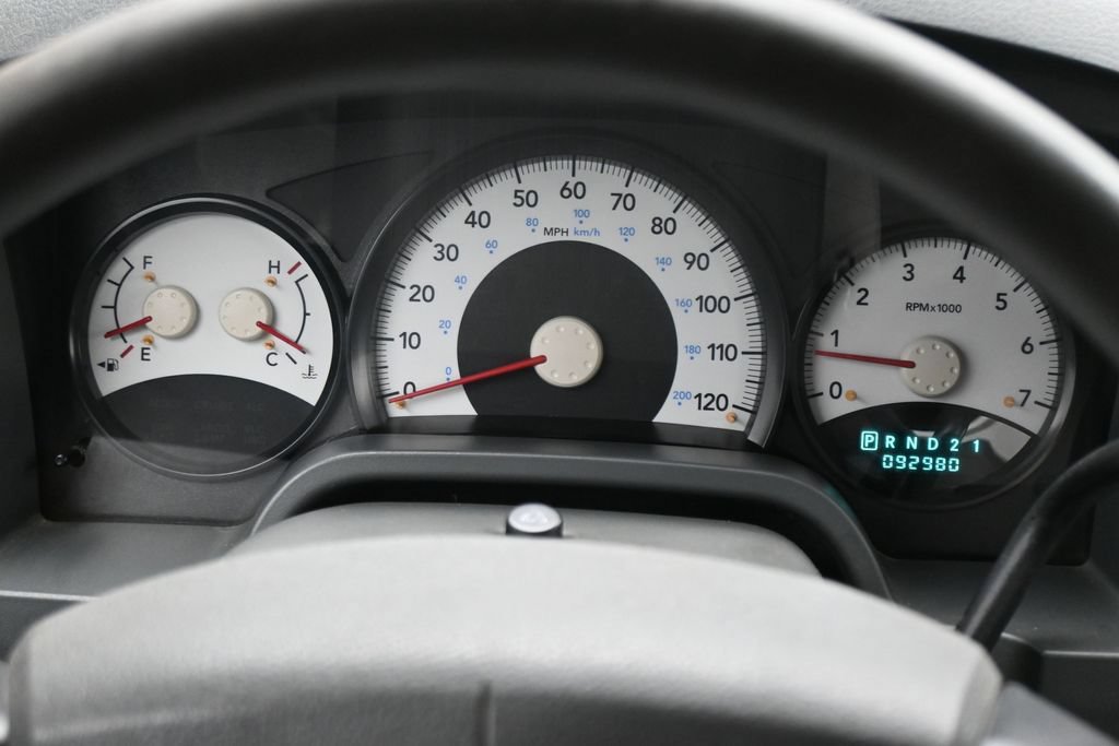 Used 2005 Dodge Dakota ST RWD image 16