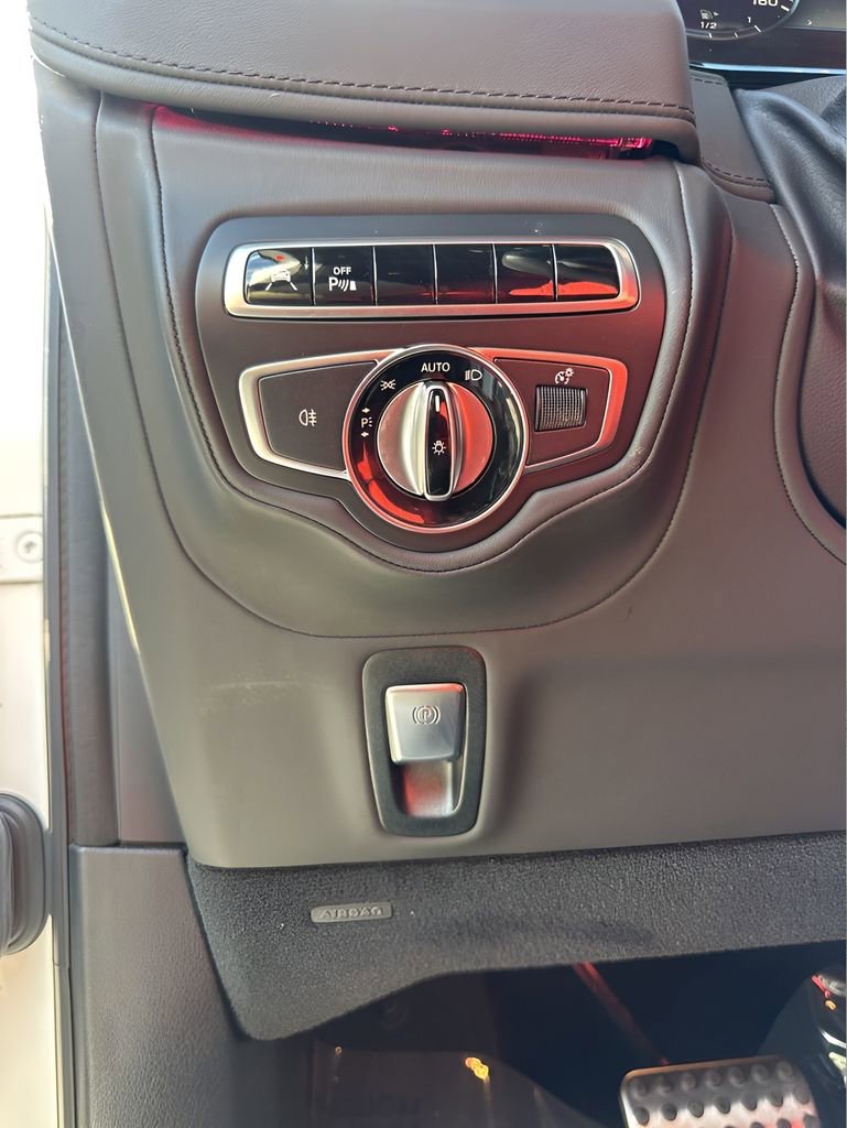 Used 2023 Mercedes-Benz G 550 image 25