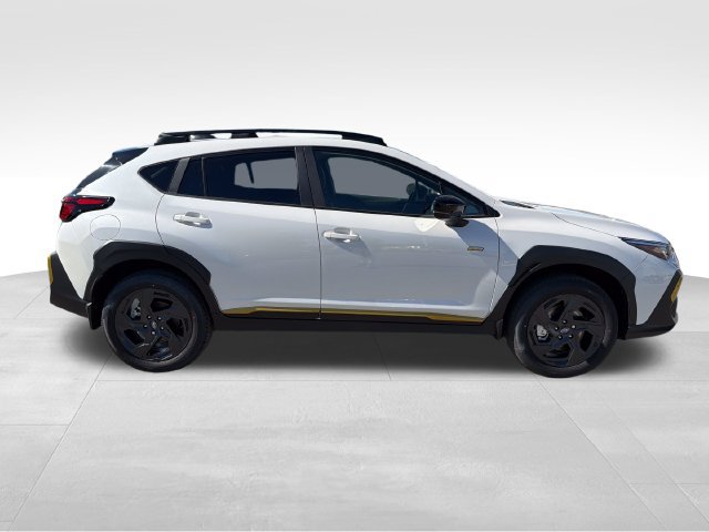 New 2026 Subaru Crosstrek 2.5i Sport w/ Crosstrek Mirror Package AWD/4WD image 8