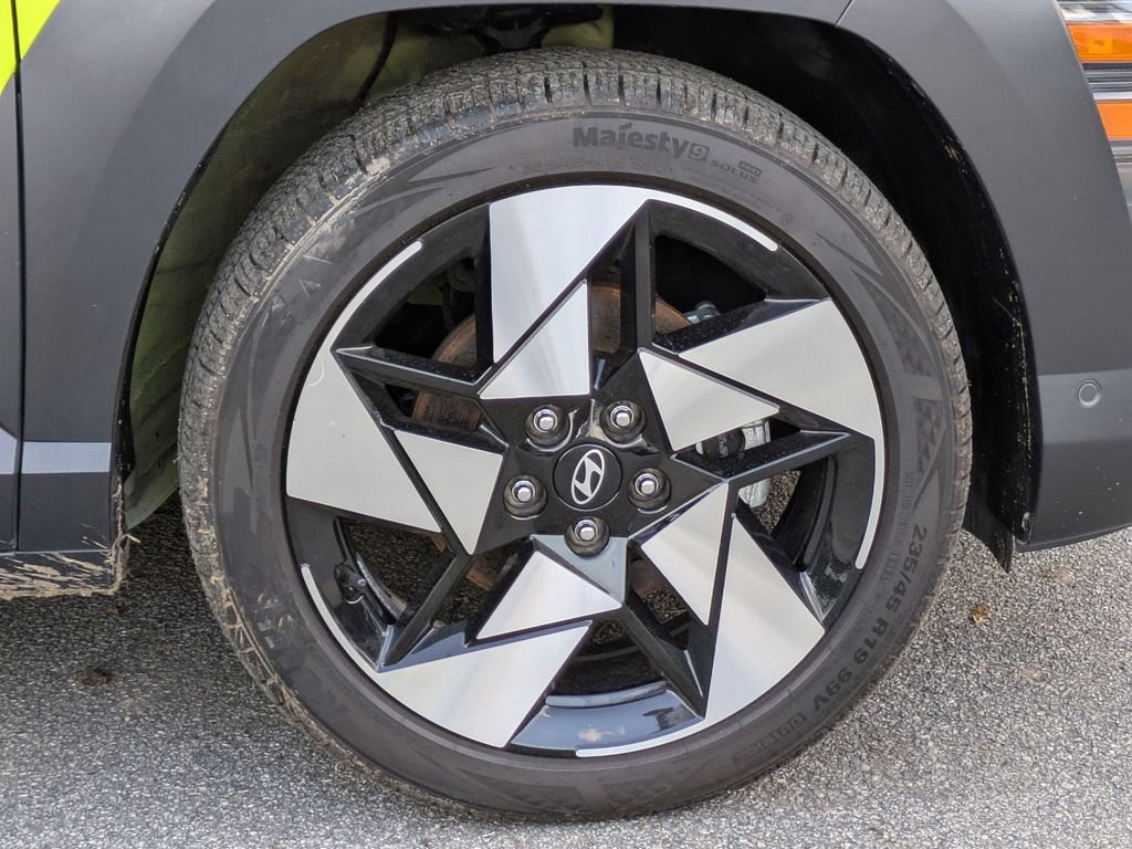 Used 2024 Hyundai Kona Limited image 12