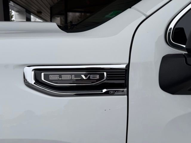 Used 2022 GMC Sierra 1500 SLT w/ SLT Premium Plus Package image 7