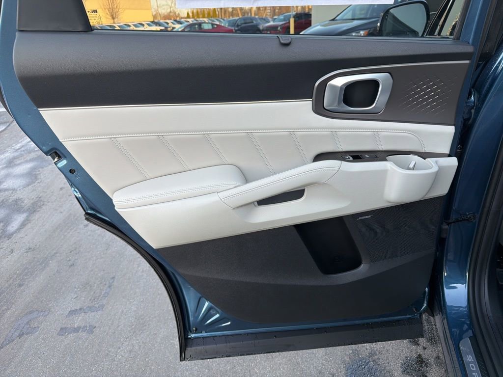 New 2026 Kia Sorento SX Prestige image 19