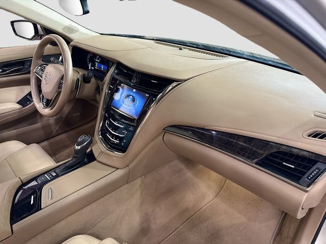 Used 2014 Cadillac CTS Luxury image 31