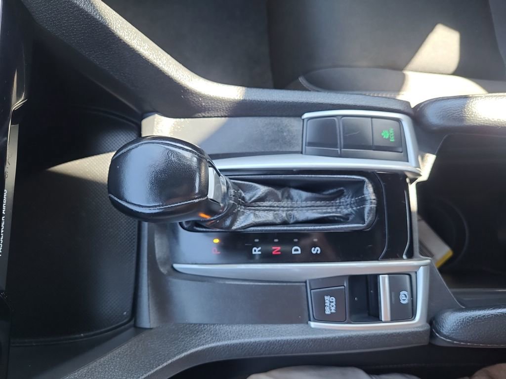 Used 2019 Honda Civic Sport image 21
