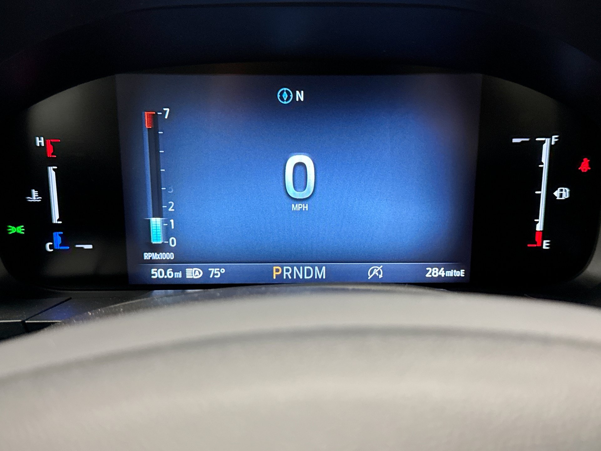 Used 2025 Ford Maverick Lobo AWD/4WD image 20