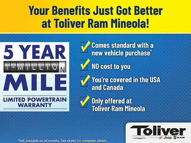 New 2025 Jeep Grand Cherokee L Limited image 6