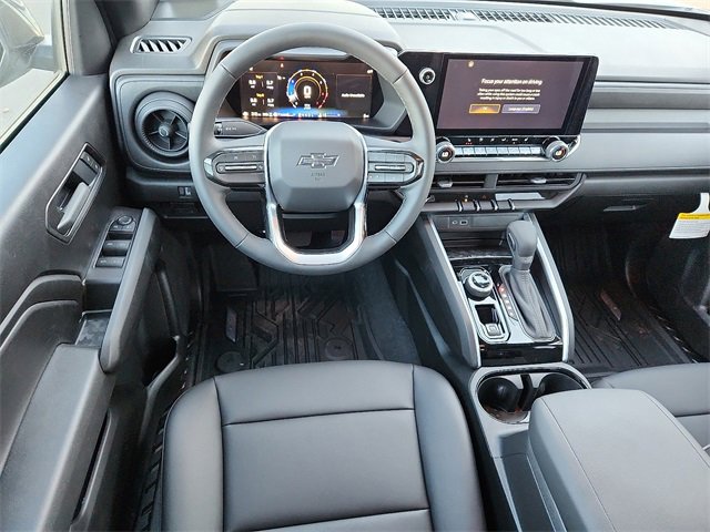 New 2026 Chevrolet Colorado Trail Boss image 8