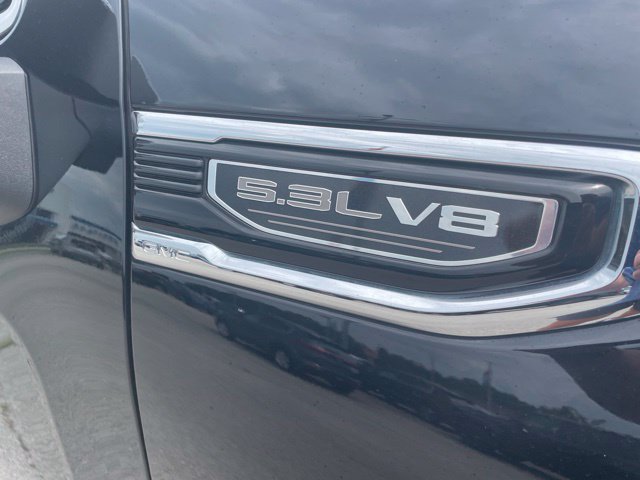 Used 2019 GMC Sierra 1500 SLT w/ SLT Premium Package AWD/4WD image 4