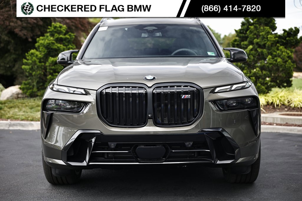 New 2026 BMW X7 M60i w/ M Sport Professional Package image 14
