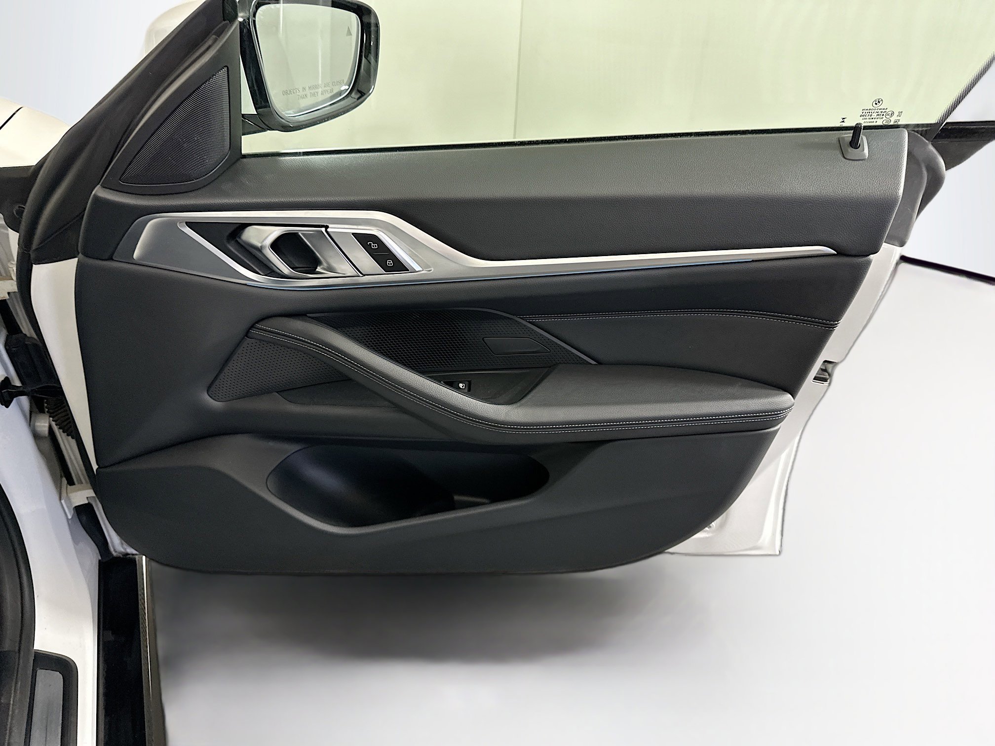 Used 2024 BMW 430i Gran Coupe 430i w/ Premium Package image 34