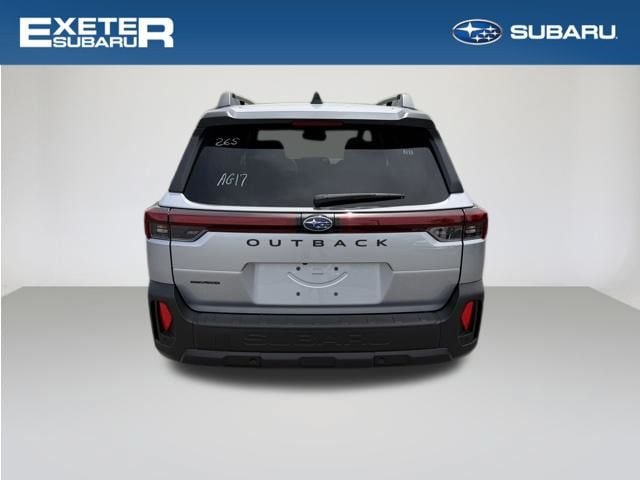 New 2026 Subaru Outback Premium AWD/4WD image 5