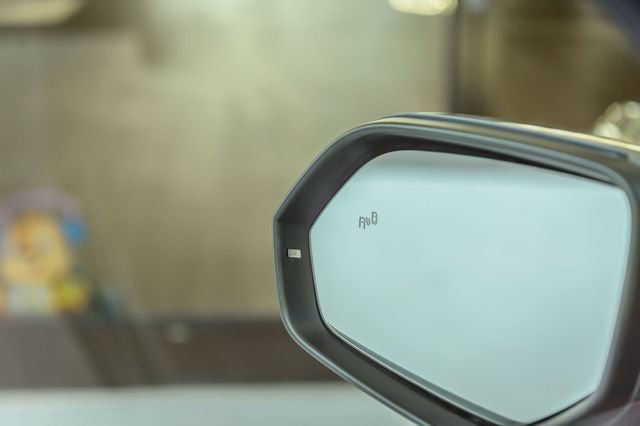 Used 2019 Volkswagen Atlas SE w/ Towing Package image 48