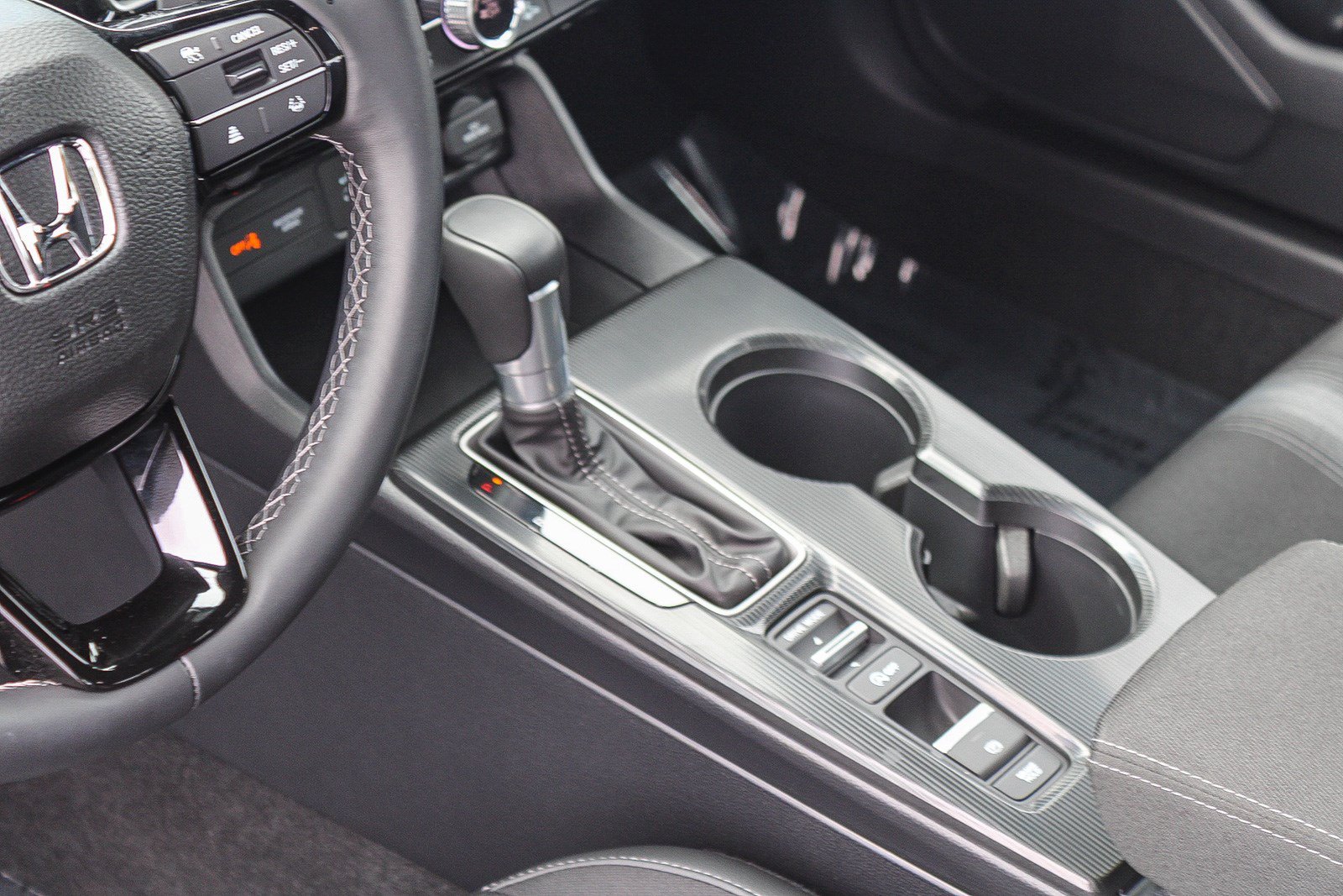 Certified 2026 Honda Civic Sport image 21