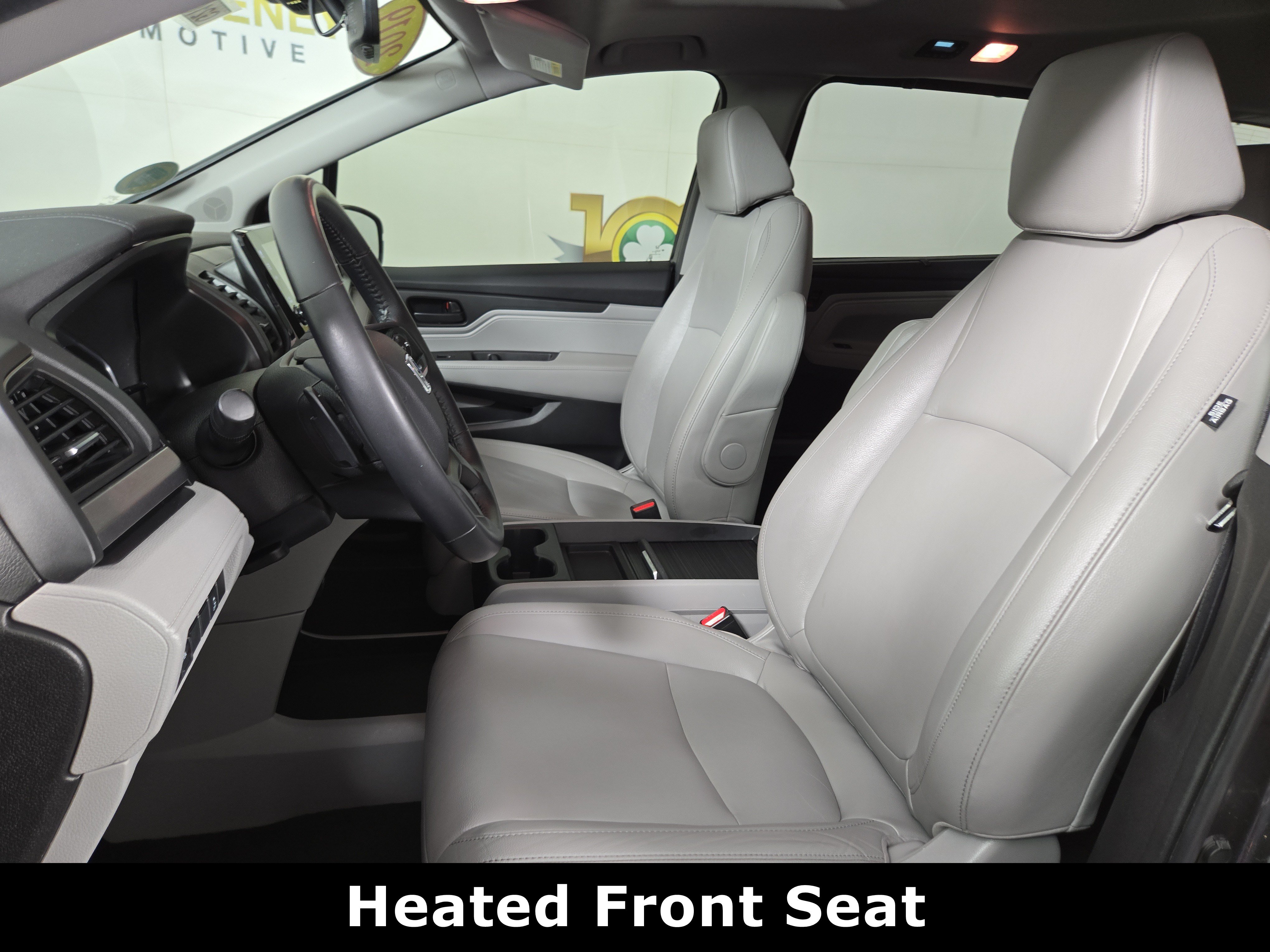 Used 2019 Honda Odyssey EX-L image 11