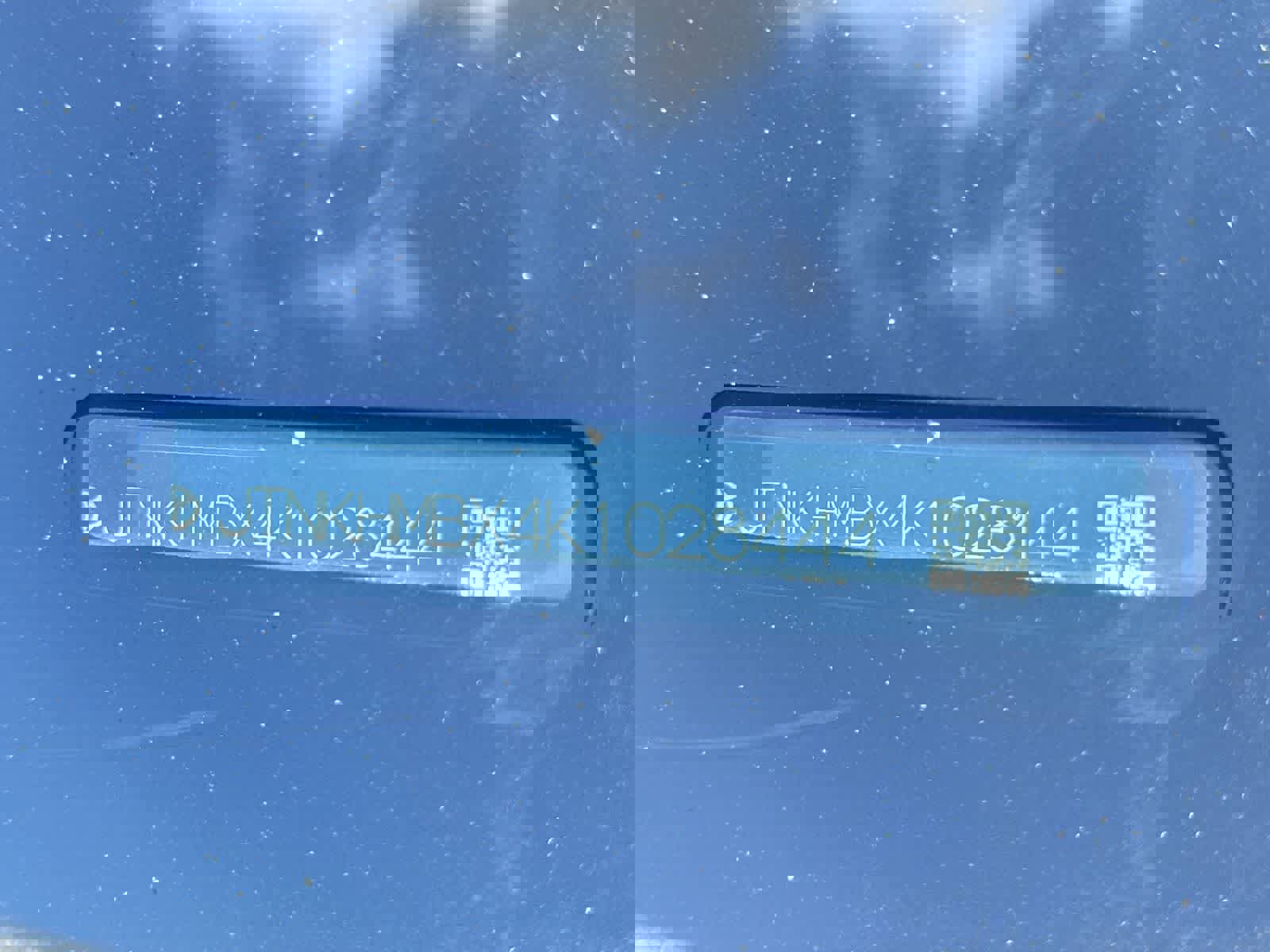 Used 2019 Toyota C-HR LE image 22