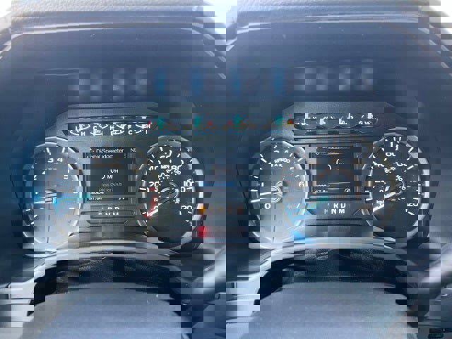 Used 2019 Ford F150 XLT w/ Equipment Group 302A Luxury image 10