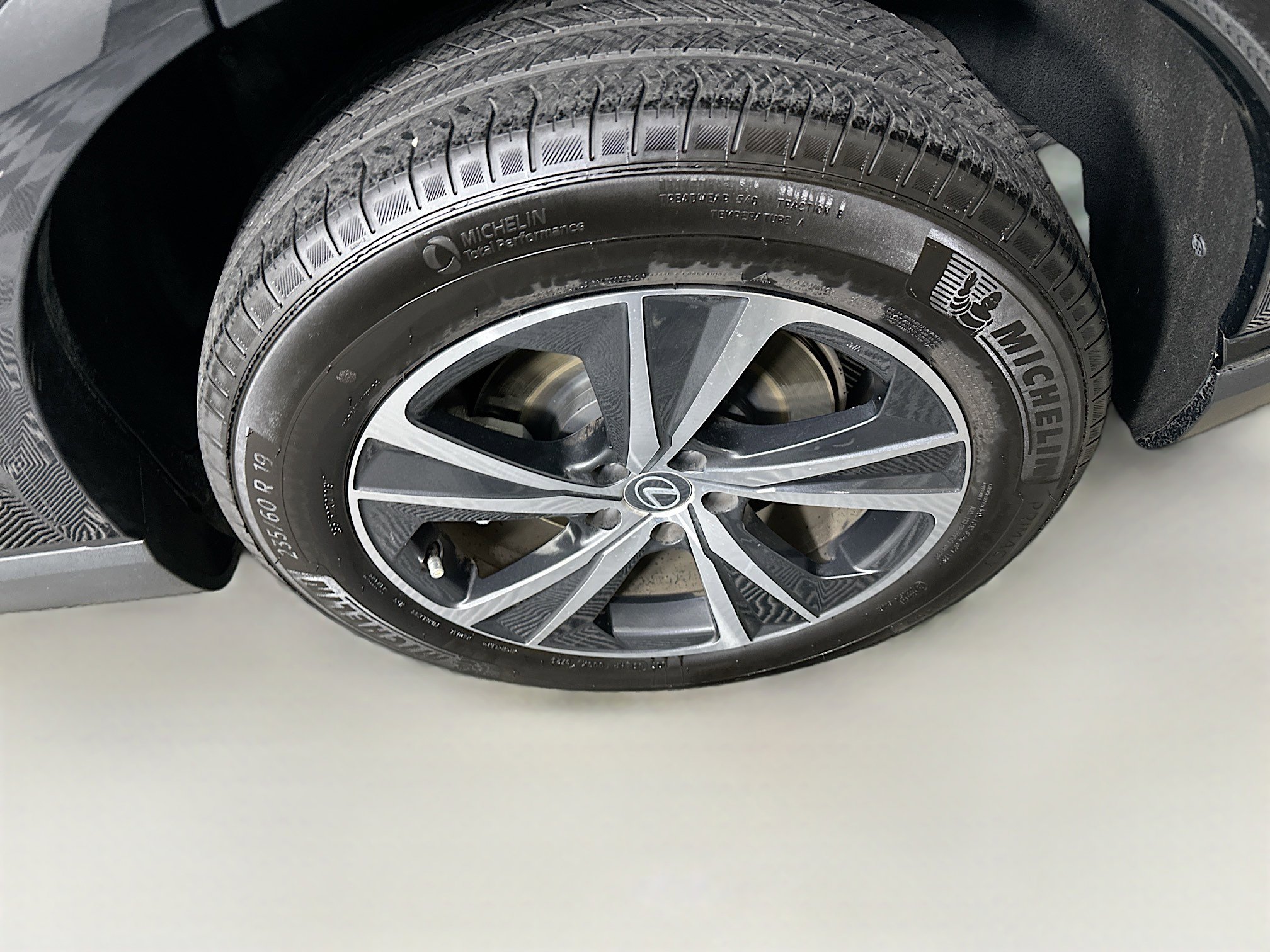 Used 2023 Lexus RX 350 Premium FWD image 11
