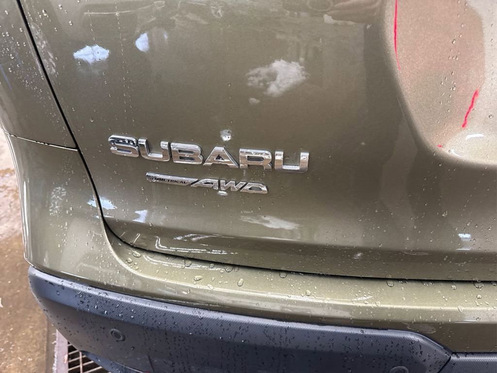 Used 2023 Subaru Ascent Limited image 14