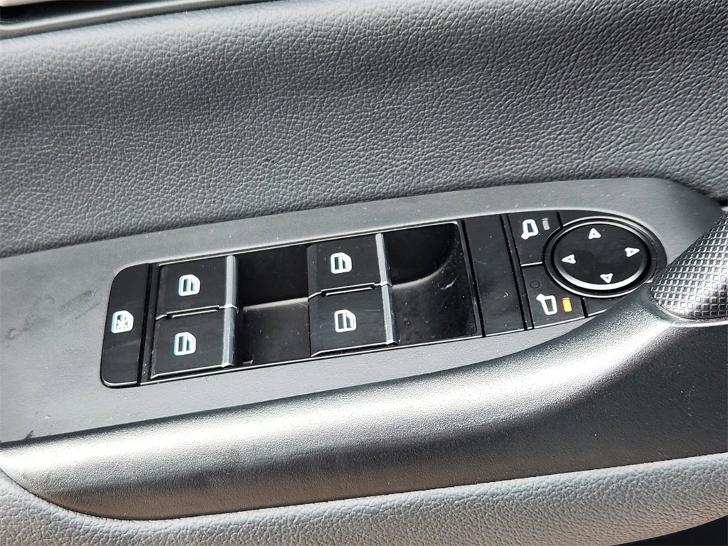 Used 2024 MAZDA CX-50 AWD 2.5 S w/ Select Package image 4