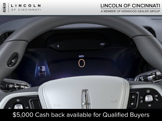 New 2026 Lincoln Aviator Reserve w/ Illumination Package AWD/4WD image 13