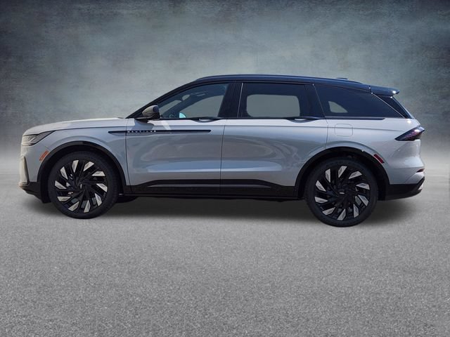 New 2026 Lincoln Nautilus Reserve AWD/4WD image 4