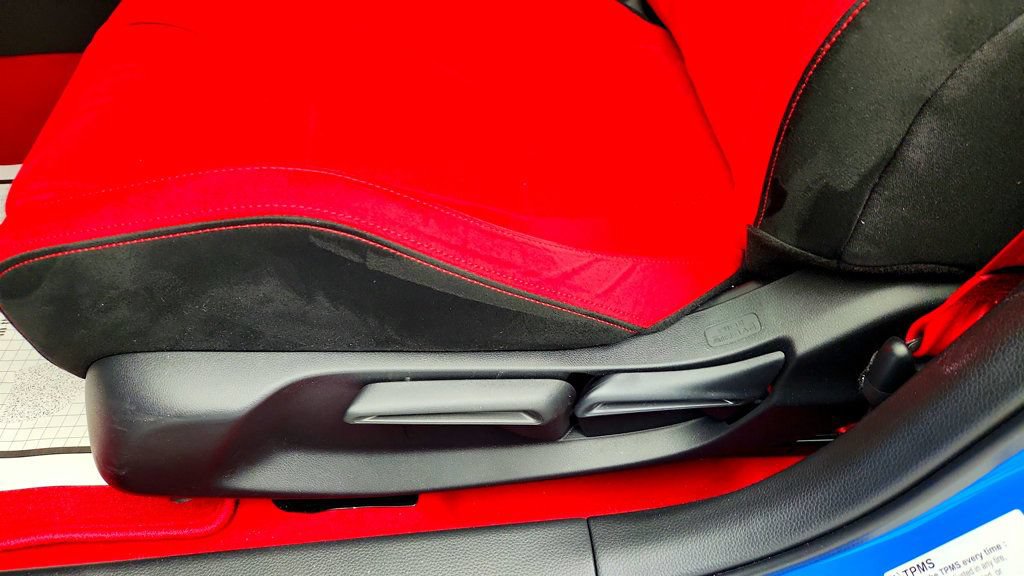 Used 2025 Honda Civic Type R image 11