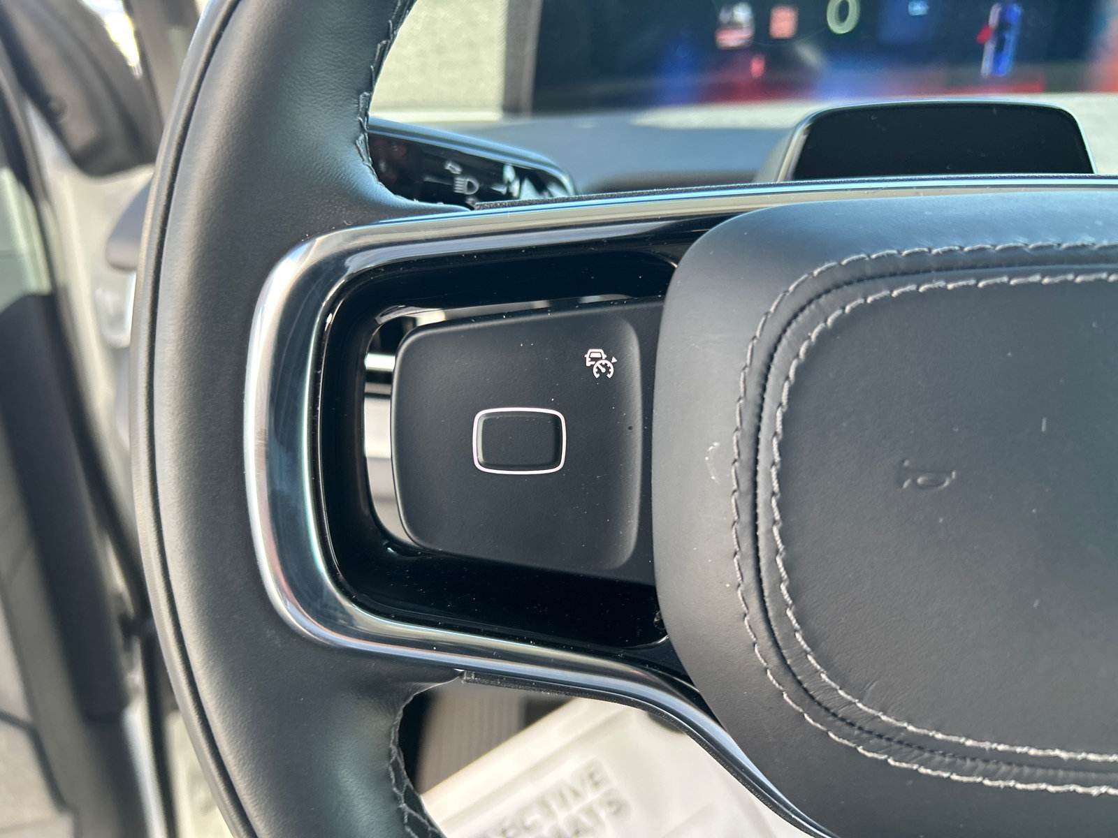 New 2026 Lincoln Navigator Reserve AWD/4WD image 19
