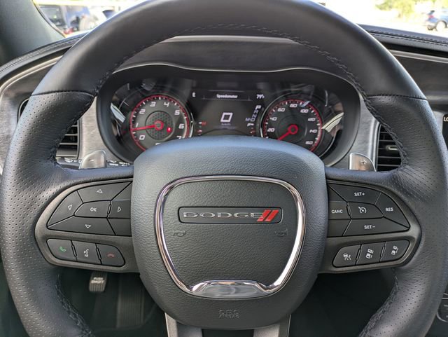 Certified 2023 Dodge Charger R/T w/ Daytona Edition Group image 23