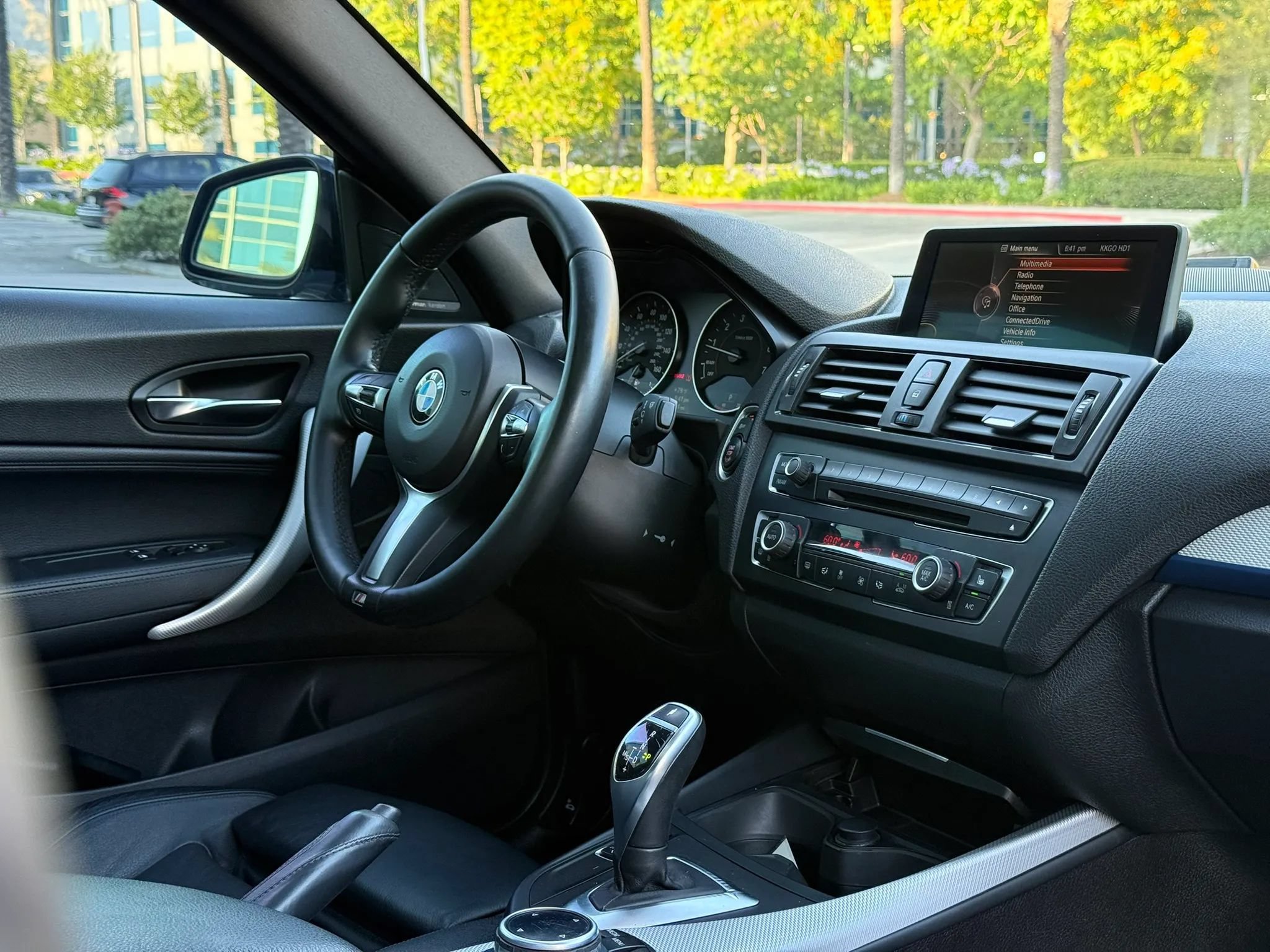 Used 2014 BMW M235i Coupe RWD image 19
