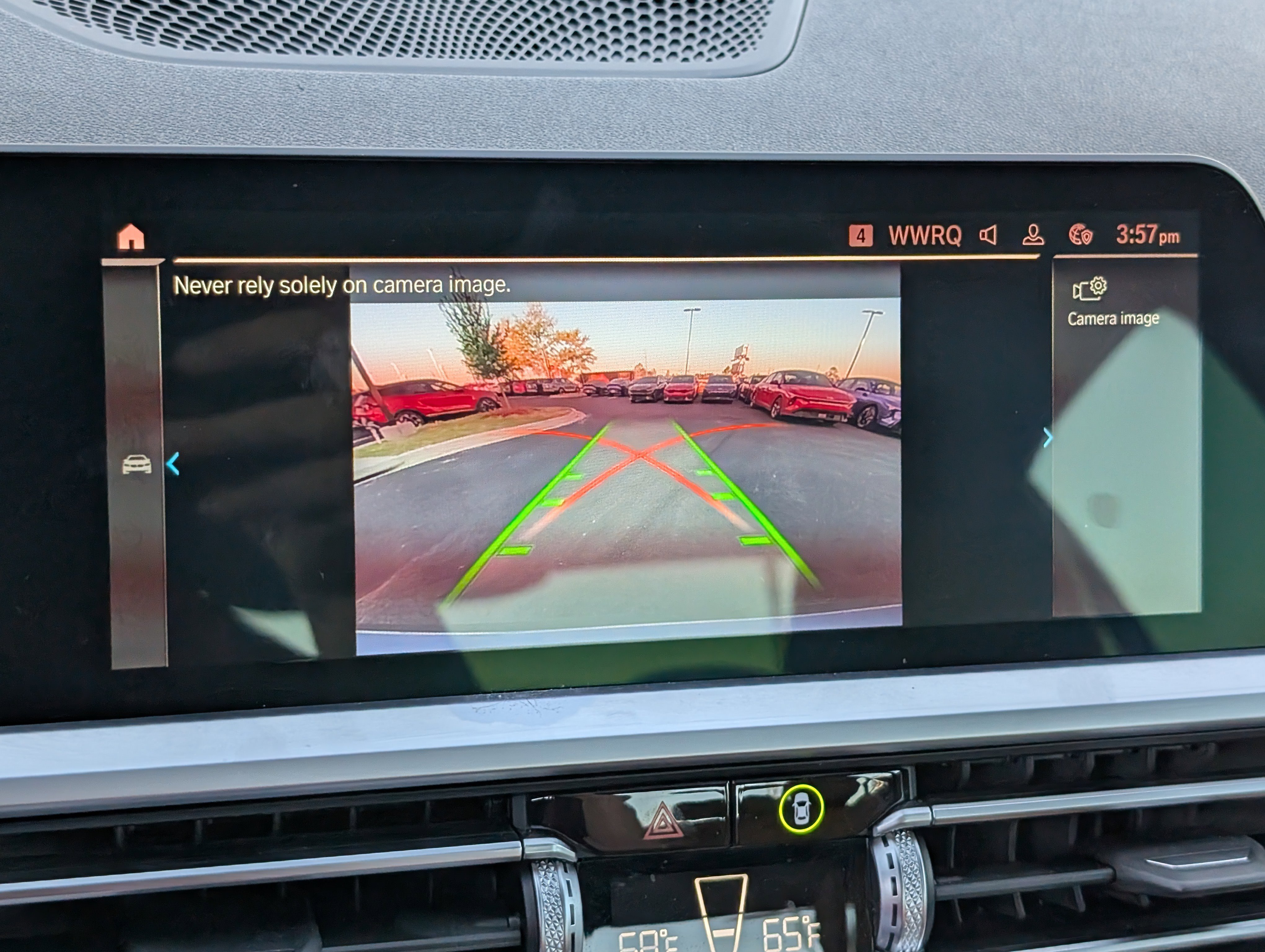 Used 2021 BMW 330e image 19