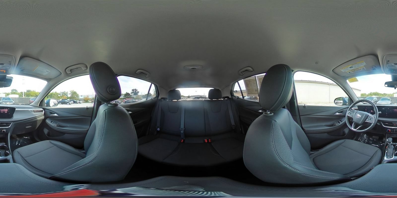 Used 2026 Buick Encore GX Preferred FWD image 41