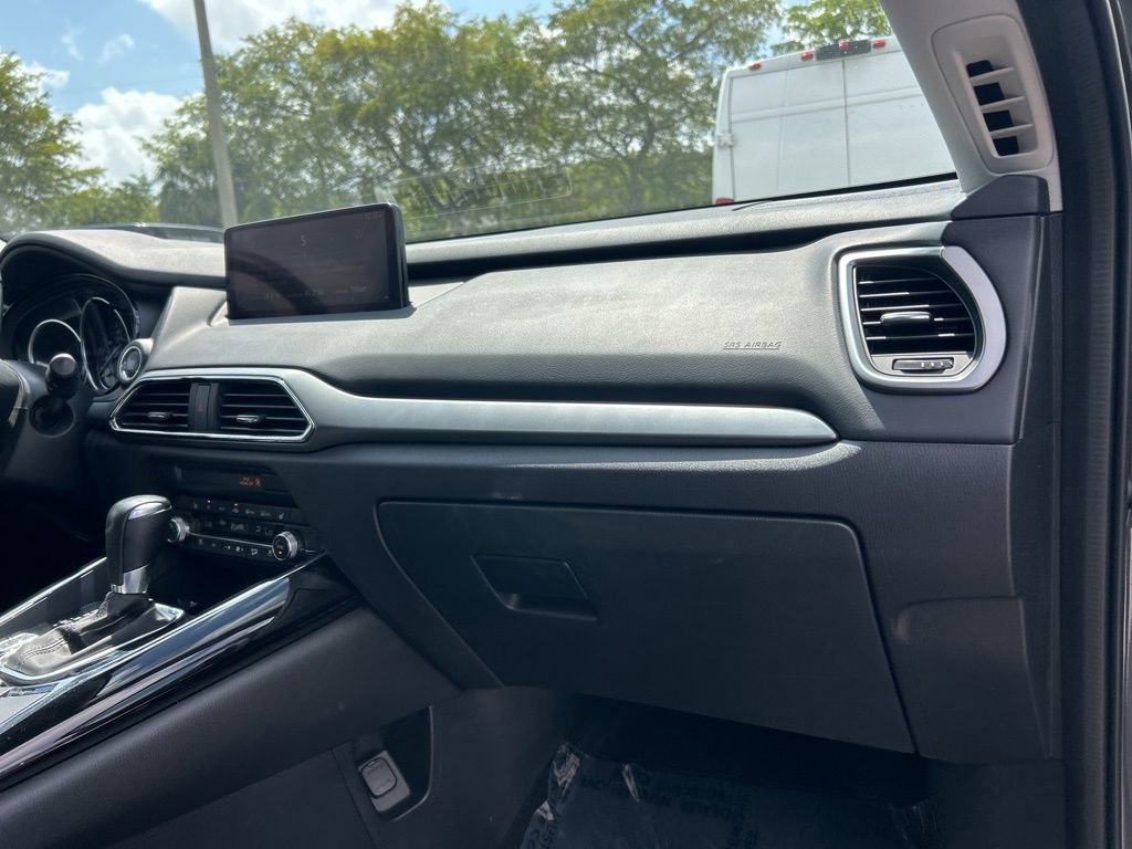 Used 2023 MAZDA CX-9 Touring Plus image 24