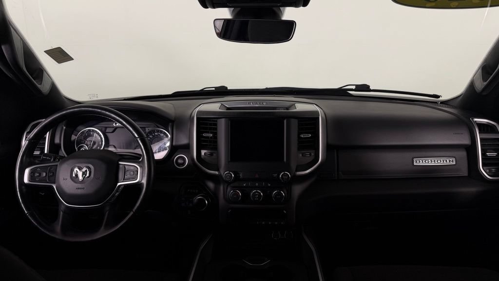 Used 2020 RAM 1500 Big Horn AWD/4WD image 33