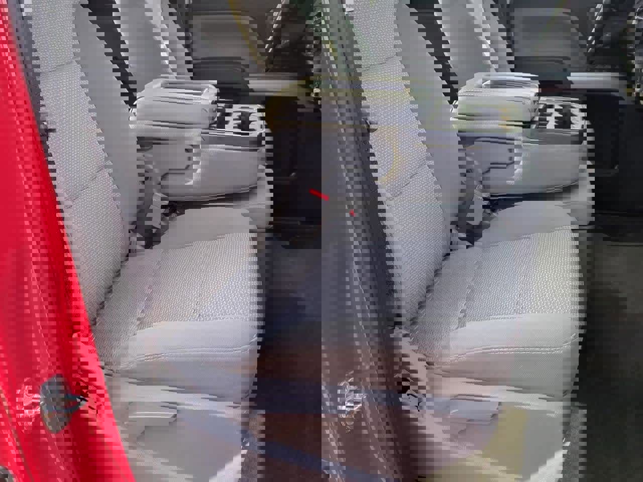 Used 2017 Chevrolet Silverado 2500 LT w/ LT Convenience Package image 20