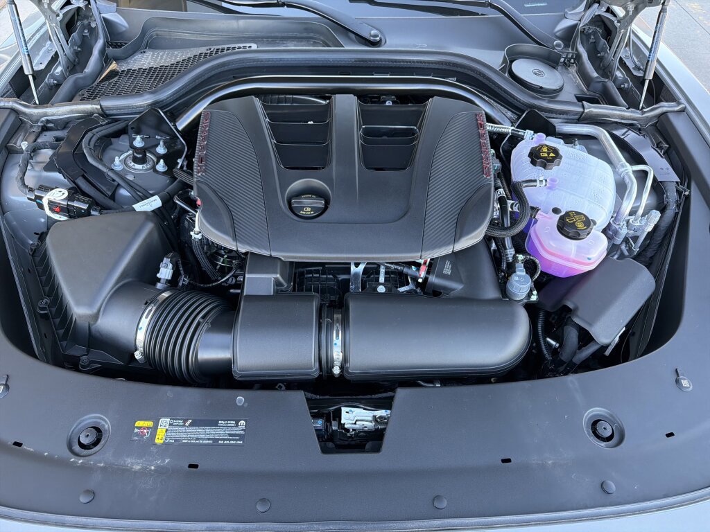 New 2026 Dodge Charger Scat Pack image 20