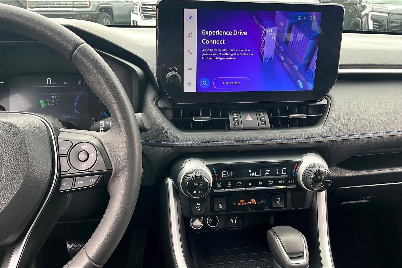 Certified 2023 Toyota RAV4 XSE AWD/4WD image 7