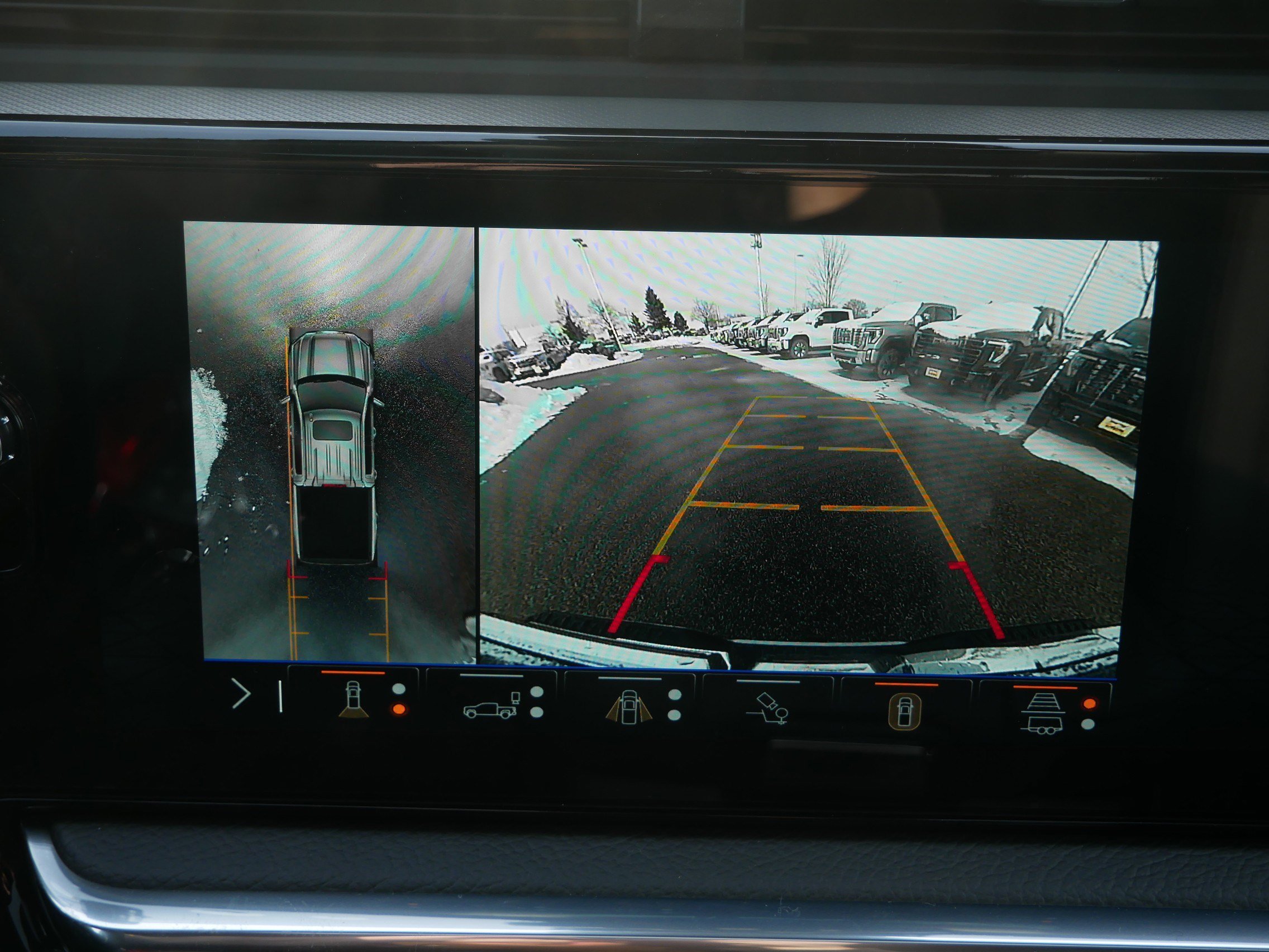 New 2026 GMC Sierra 1500 Denali image 10