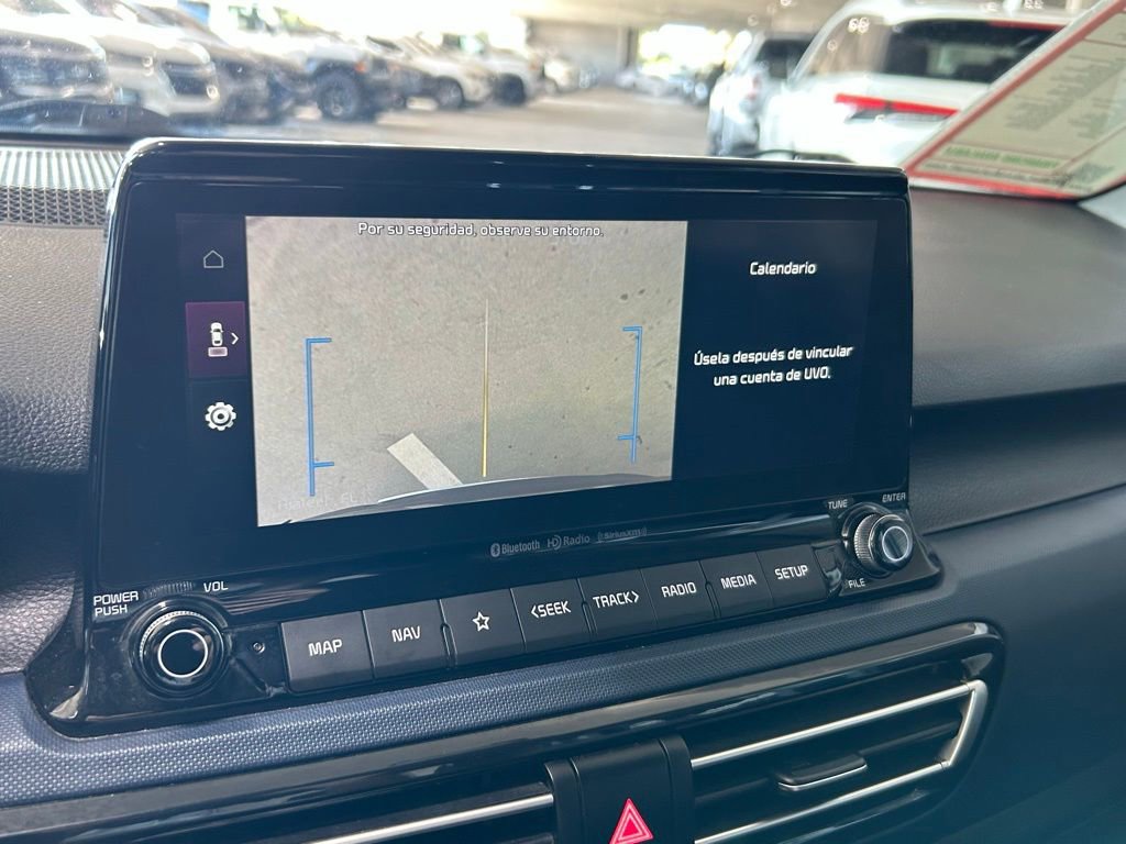 Used 2022 Kia Seltos S image 15