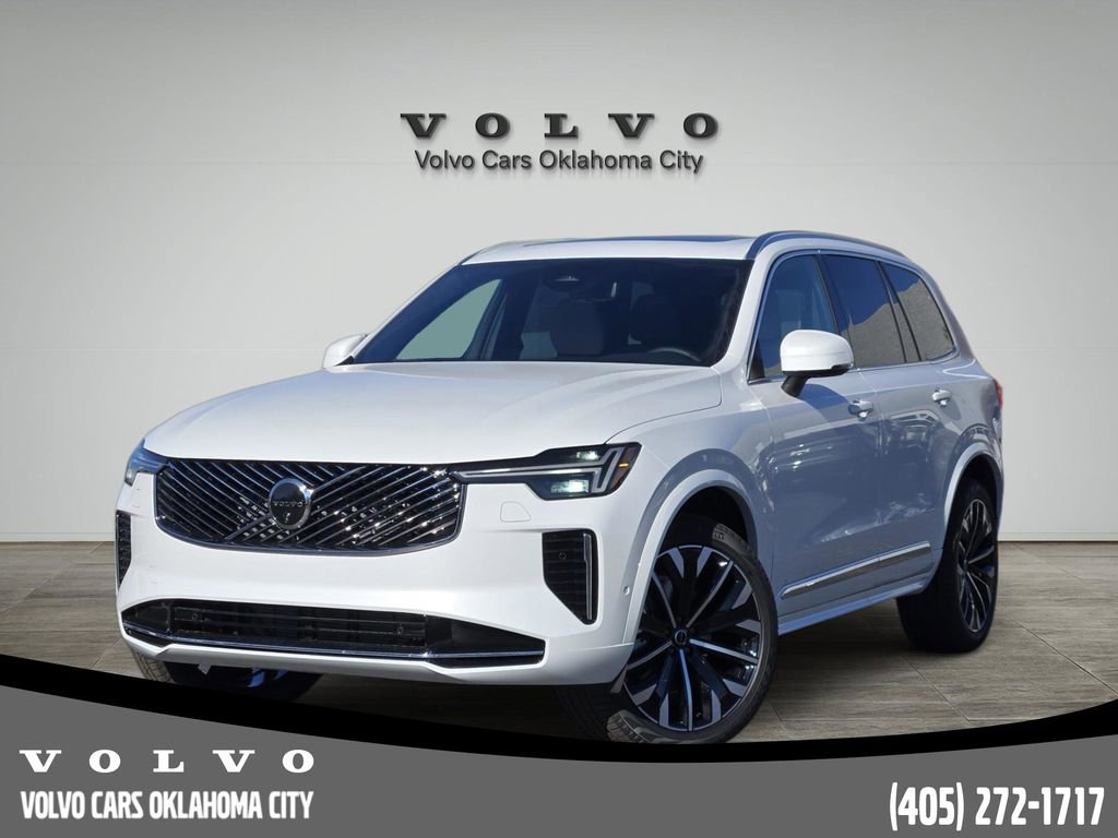 Used 2026 Volvo XC90 B6 Plus w/ Protection Package Premier