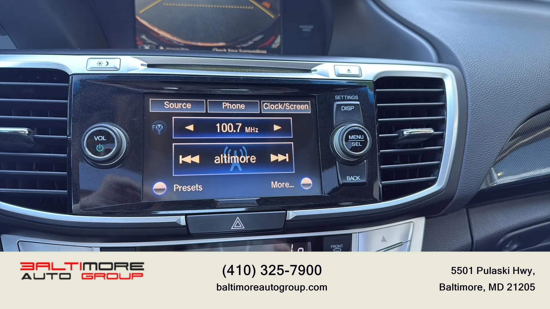 Used 2013 Honda Accord EX-L image 32