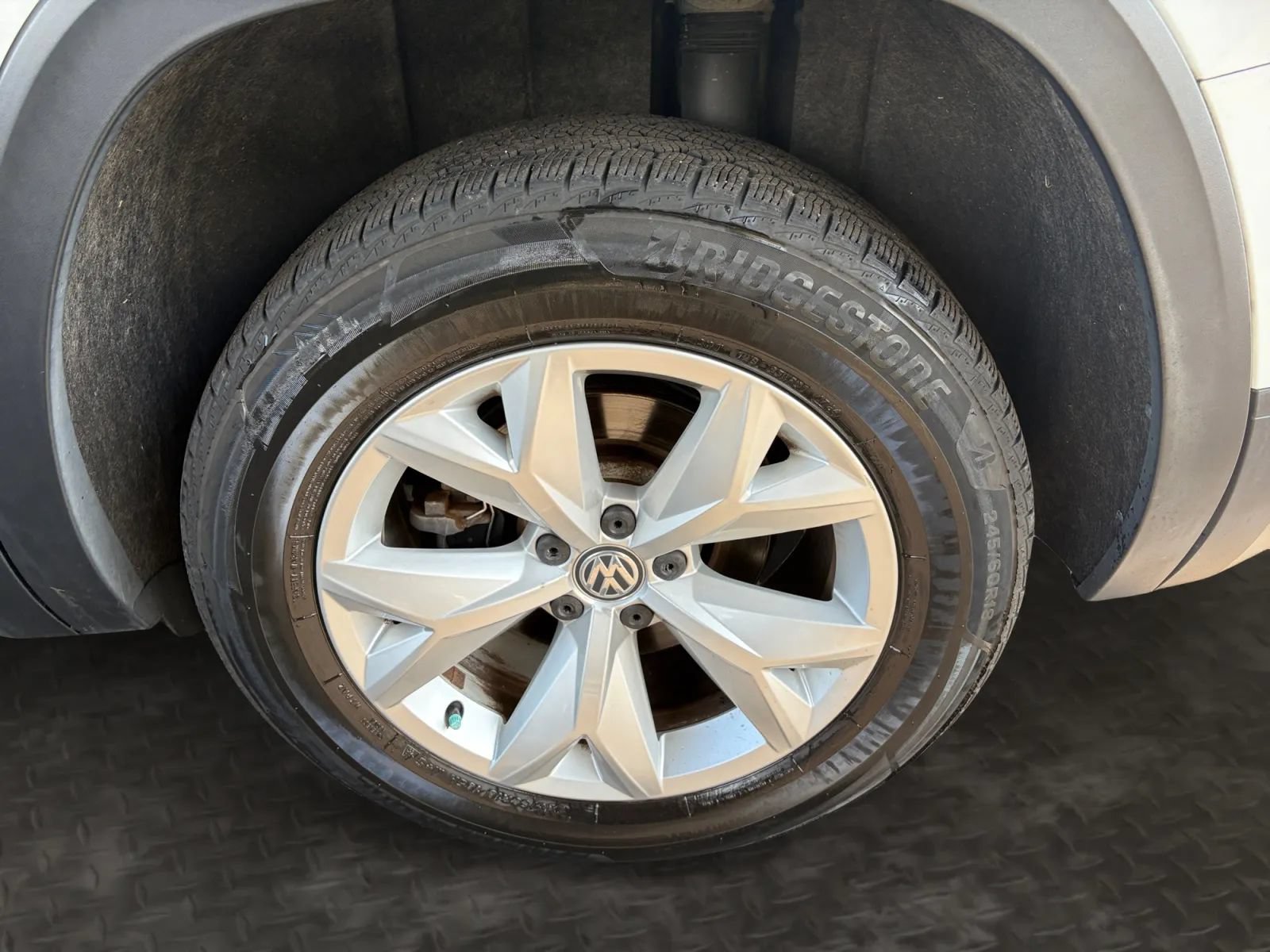 Used 2019 Volkswagen Atlas SE AWD/4WD image 41
