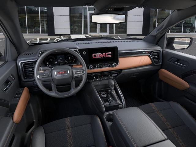 New 2026 GMC Canyon AT4 w/ Nightfall Essentials Package image 15