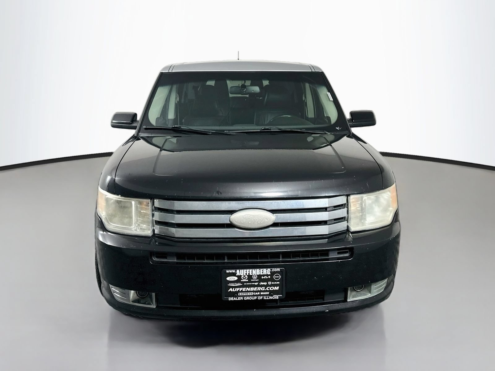 Used 2012 Ford Flex SEL w/ Equipment Group Order Code FWD image 2
